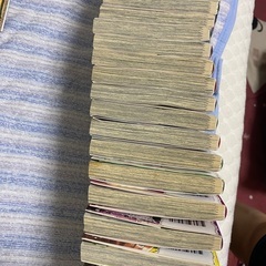 AKB49 28巻セット 特装版ありの画像