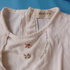 90センチ 子供洋服 ベビー服の画像