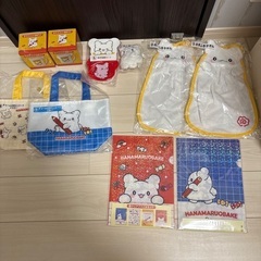 はなまるおばけ 10点セットの画像