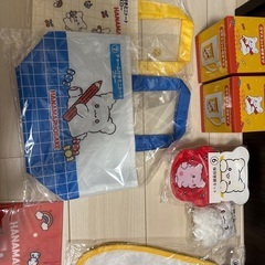 はなまるおばけ 10点セットの画像