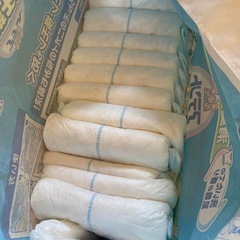 アテント　紙おむつ　Mサイズ　14枚オマケ付きの画像