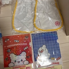 はなまるおばけ 10点セットの画像