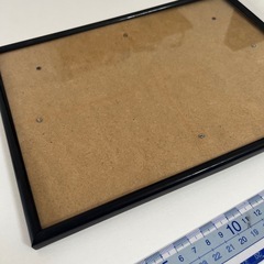 額縁の画像