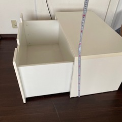 収納ケースの画像