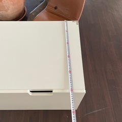 収納ケースの画像