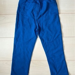100 新品タグ付　アンパンマンのスウェットの画像