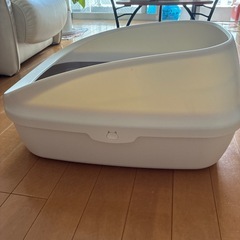 ユニチャームペットディオトイレの画像