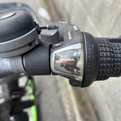子供 男の子 自転車 22インチの画像