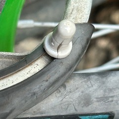 子供 男の子 自転車 22インチの画像