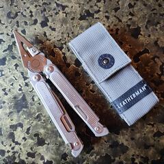 Leatherman FREE P4の画像