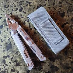 Leatherman FREE P4の画像