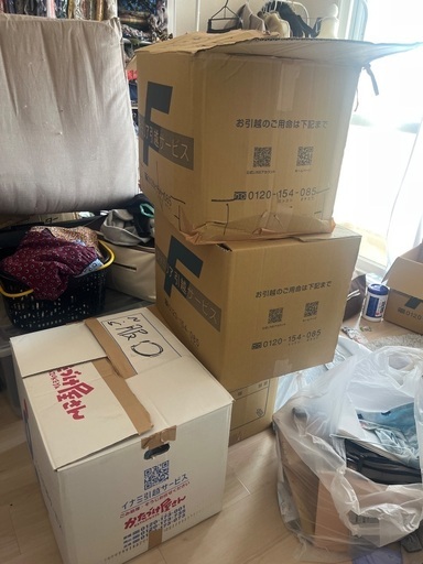 初心者女性向けファッション服系せどらースターターセット