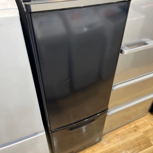 【トレファク神戸南店】Panasonic 2023年製 2ドア冷蔵庫です‼︎【取りに来られる方限定】
