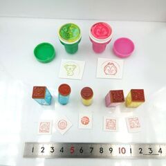 スタンプまとめ売り　廃盤　ちびギャラリー　ドラえもん　ディズニーの画像