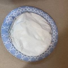 ペット用クールベッドの画像