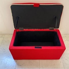 ベンチBOXの画像