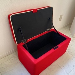 ベンチBOXの画像