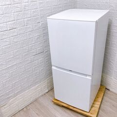 ハイアール 121L 冷蔵庫 一人暮らし Y08164の画像