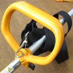 ♪Kyocera/京セラ AK-1800 刈払機 草刈機 旧リョービ Ryobi♪の画像