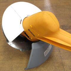 ♪Kyocera/京セラ AK-1800 刈払機 草刈機 旧リョービ Ryobi♪の画像