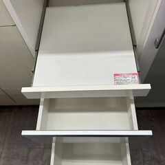 【広島石内店】ジモティ割あり！！レンジボード/クリ-ニング済み/HG-6868の画像