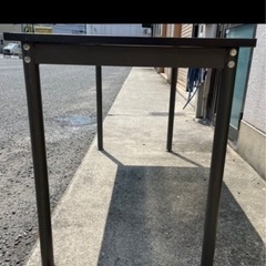 ⭐︎引取り限定⭐︎ オフィス机aの画像
