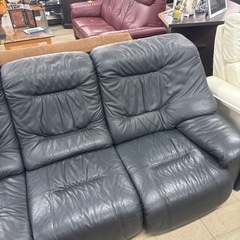 コーナーソファーの画像