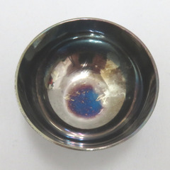 骨董・民芸品 開新堂 お猪口 おちょこ 盃 5点セット 酒器 食器【中古】 【キモノオフ野々市若松店】の画像