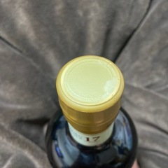 箱無し　未開栓 竹鶴17年ピュアモルトの画像