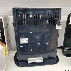 CORONA コロナ 石油ストーブ RX-221Y ダークグレー 暖房器具 ストーブ のご紹介です！の画像