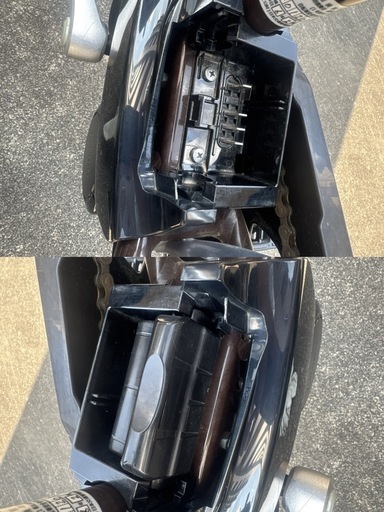 電動アシスト自転車 