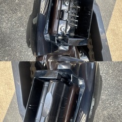 電動アシスト自転車 の画像