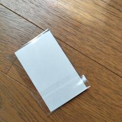 ステッカーの画像