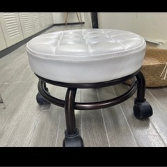 (西院)フット用イスの画像