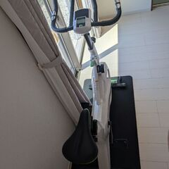 FITBOX トレーニングバイク フィットネスバイクの画像