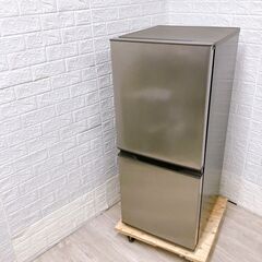 アクア 135L 冷蔵庫 一人暮らし Y08176の画像