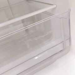 アクア 135L 冷蔵庫 一人暮らし Y08176の画像