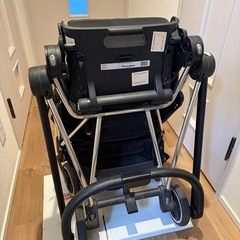 cybex mios サイベックス ミオスの画像