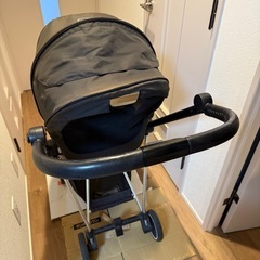 cybex mios サイベックス ミオスの画像