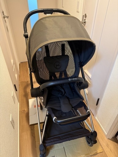 cybex mios サイベックス ミオス