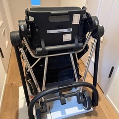 cybex mios サイベックス ミオスの画像
