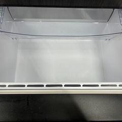 【ジャングルジャングル岸和田和泉インター】冷蔵庫 アクア AQR-SV27M 20121年製  AQUA 家電 3ドア 272L  自動製氷 2人暮らし用 右開き 和泉市 堺市 岸和田市 泉大津市 高石市 泉北郡熊取町の画像