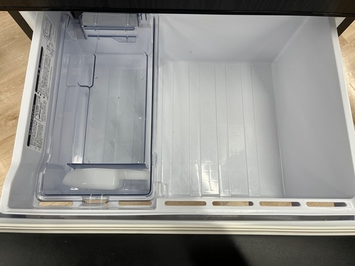 【ジャングルジャングル岸和田和泉インター】冷蔵庫 アクア AQR-SV27M 2021年製  AQUA 家電 3ドア 272L  自動