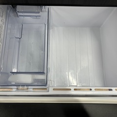 【ジャングルジャングル岸和田和泉インター】冷蔵庫 アクア AQR-SV27M 20121年製  AQUA 家電 3ドア 272L  自動製氷 2人暮らし用 右開き 和泉市 堺市 岸和田市 泉大津市 高石市 泉北郡熊取町の画像
