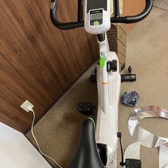 【美品】FITBOX 専用マット 説明書 付属品付きの画像