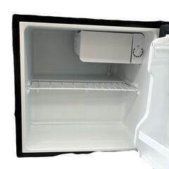 【ドリーム池田店】◎ジモティー割対象品◎アイリスオーヤマ　45L/1ドア冷蔵庫　IRSD-SA　2022年製　IKX-479の画像