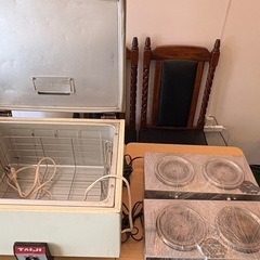 業務用器具の画像
