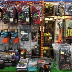 【店頭お渡し限定】1100円均一商品　工具　農具🪓🔨⛏⚒️🛠の画像