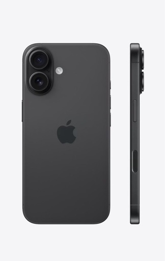 【新品未使用】iPhone 16 128GB ブラック