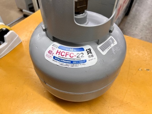 ダイキン 冷媒ガス HCFC-22 フロン エアコン 【11082664】